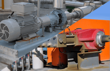 Understanding the difference between centrifugal and reciprocating pumps