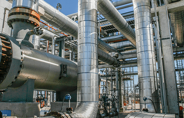 Why Sealless Magnetic Pumps are Ideal for the HF Alkylation Refining Process