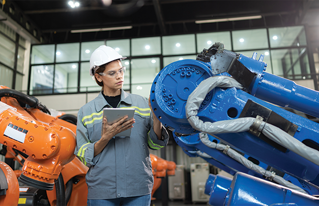 An Asset Management Program Can Help Plant Operators and Rotating Equipment Engineers Save On Maintenance Costs